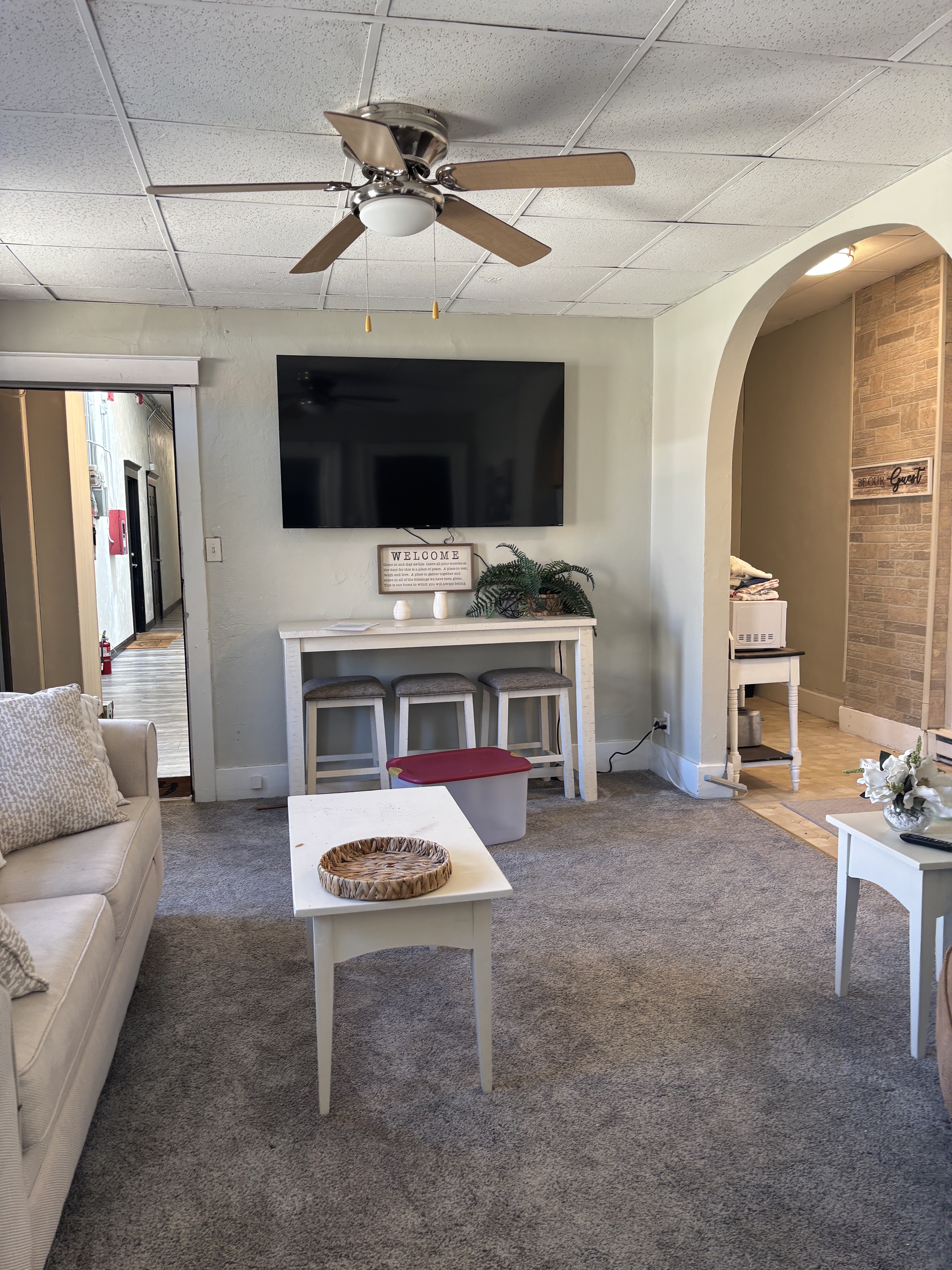 203 West College Avenue - 1